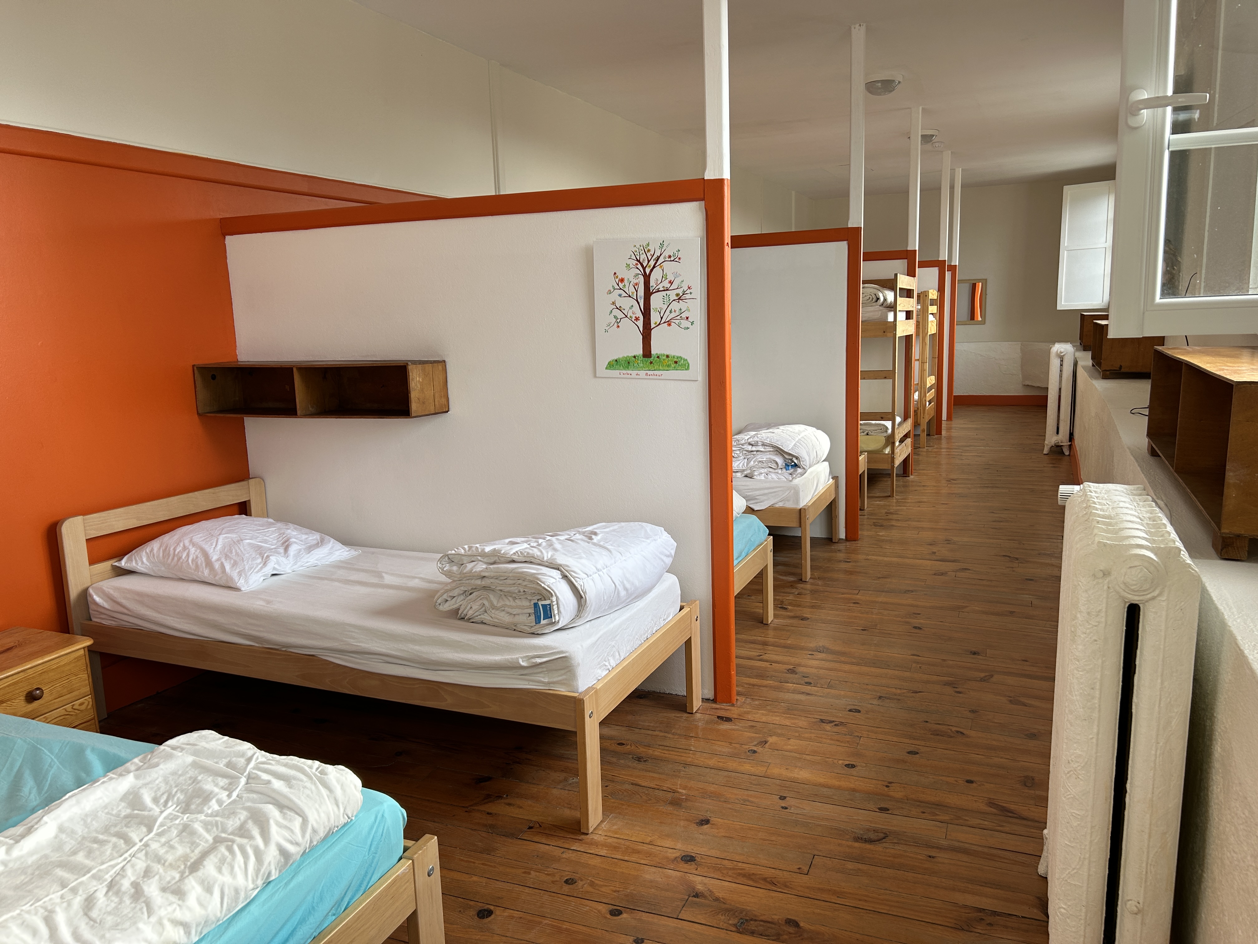 Annexe repeinte 1